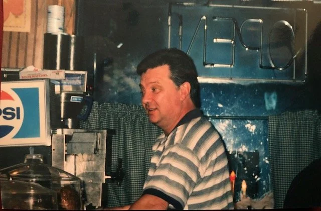 Our Story — Johnny's Family Restaurant